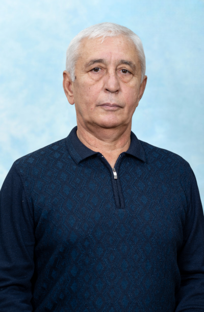 Кидакоев Мурат Мухадинович