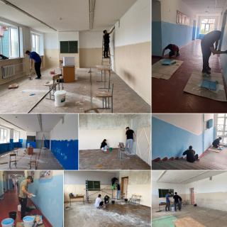 УЧЕБНАЯ ПРАКТИКА ПМ.05 ВЫПОЛНЕНИЕ РАБОТ ПО ОДНОЙ ИЛИ НЕСКОЛЬКИМИ ПРОФЕССИЯМ РАБОЧИХ  ДОЛЖНОСТЯМ СЛУЖАЩИХ