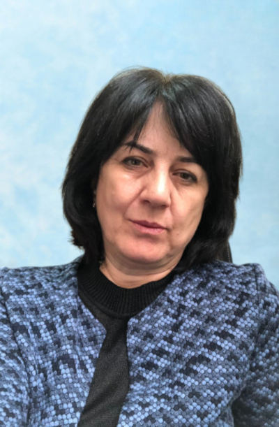 Акбаева Фатима Алиевна