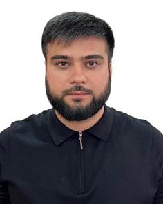 Тамбиев Расул Исмаилович