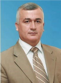 Байрамуков Салис Хамидович
