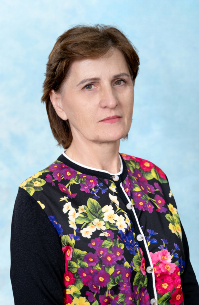 Гогуева Светлана Сеитбиевна