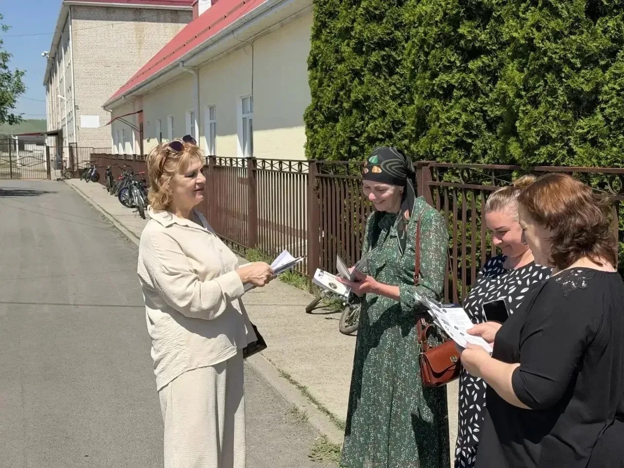 Профориентация в Инженерном институте: главные преимущества для абитуриентов