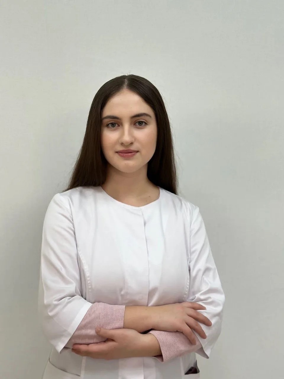 Текеева Мадина Ильясовна