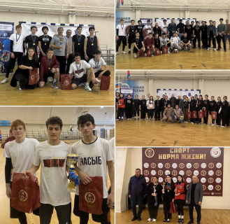 ПОБЕДА В ОТКРЫТОМ ПЕРВЕНСТВЕ СКГА ПО ВОЛЕЙБОЛУ ПОБЕДА В ОТКРЫТОМ ПЕРВЕНСТВЕ СКГА ПО ВОЛЕЙБОЛУ