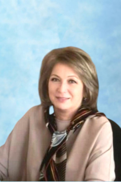 Цекова Лариса Мухамедовна