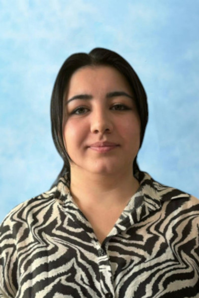 Тебуева Мадина Магомедовна