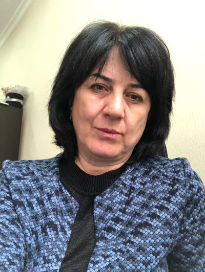 Акбаева Фатима Алиевна