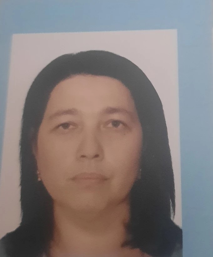 Чомаева Марина Борисовна