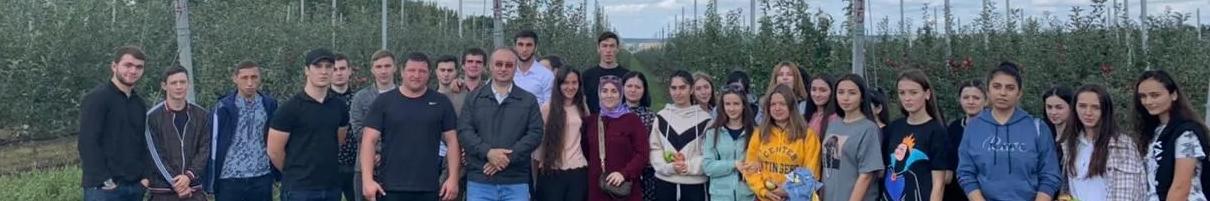 Агротехнология и инженерия в АПК