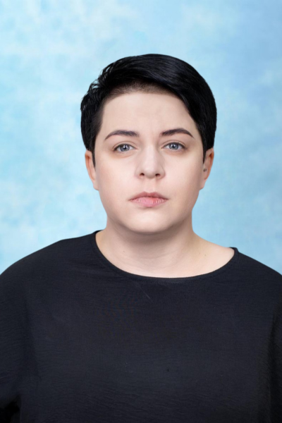 Счётчикова Елена Игоревна