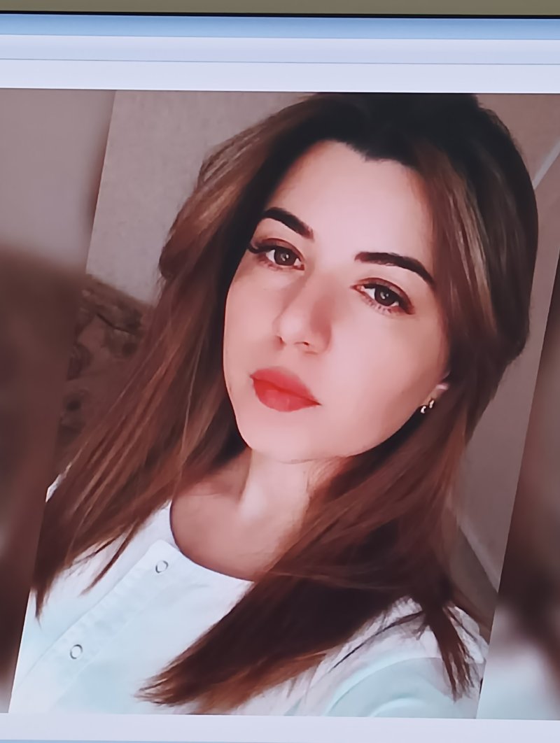 Баева Медина Алиевна