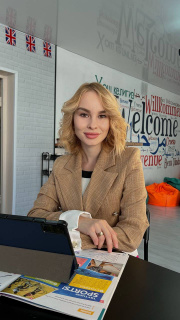 Преподаватель ФДИЛ стала членом редколлегии первого в России онлайн-журнала о частном образовании