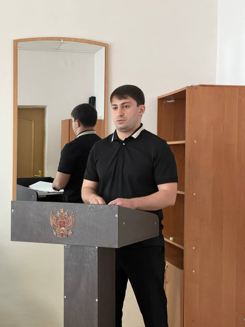 Итоговые испытания продолжаются