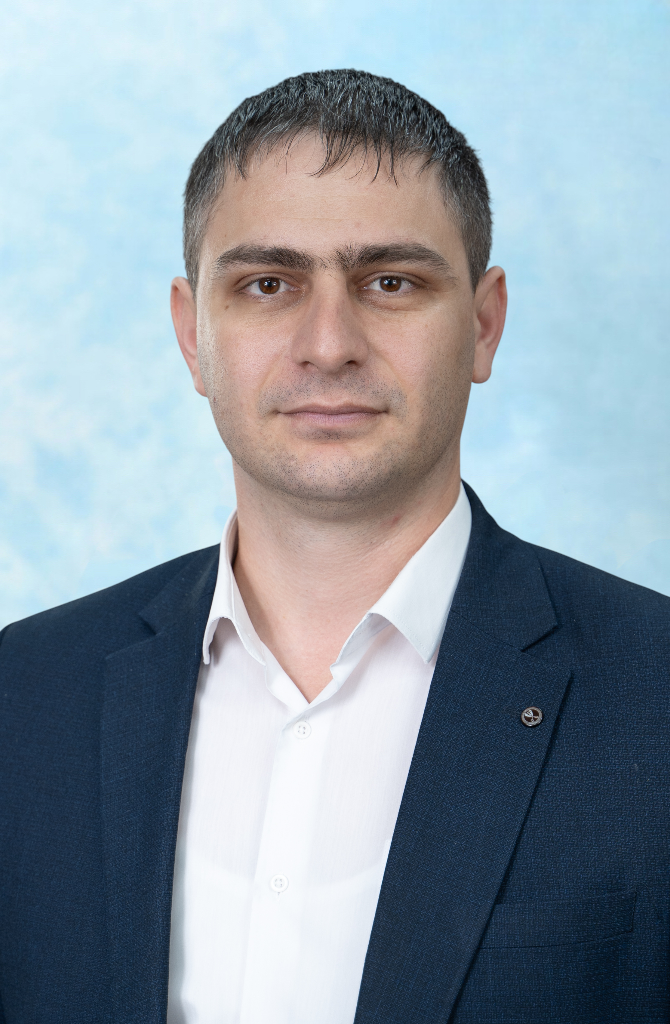 Кочкаров Алим Алиевич