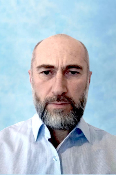 Чомаев Заур Абдулкеримович