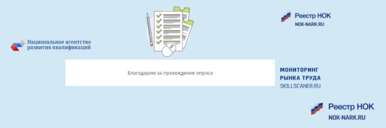 МОНИТОРИНГ ВЗАИМОДЕЙСТВИЯ РАБОТОДАТЕЛЕЙ И ОБРАЗОВАТЕЛЬНЫХ ОРГАНИЗАЦИЙ