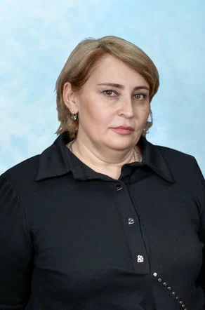 Семенова Айшат Нюркасымовна