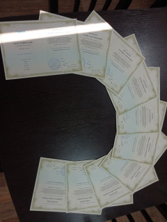 Преподавательский состав прошел программу повышения квалификации