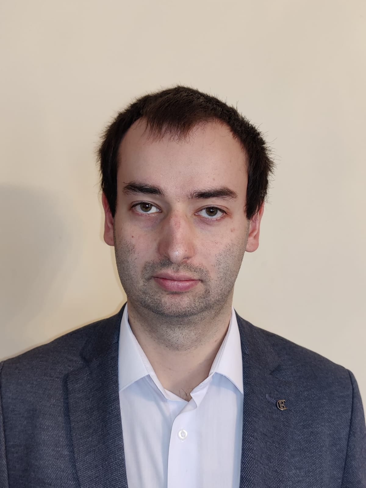 Акбаев Азнаур Амырбиевич