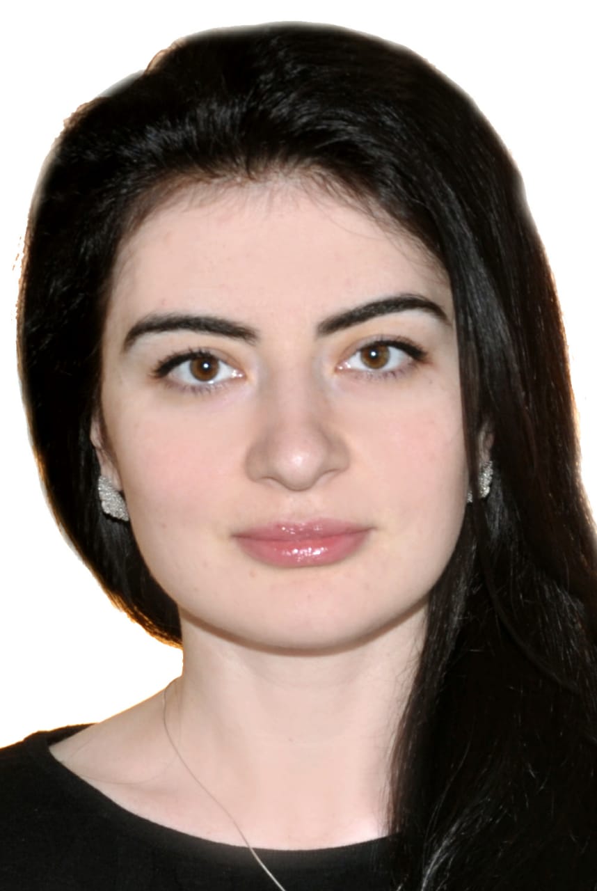 Гагуева Алина Умаровна