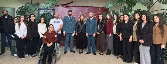 IV Всероссийский Налоговый диктант