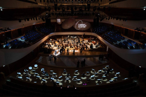 Открыт прием заявок на V Российскую национальную премию в сфере креативных индустрий