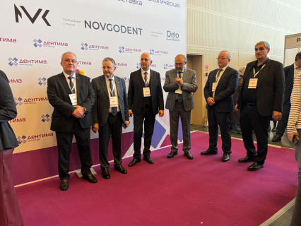 29 октября 2025 года в городе Минеральные Воды состоялось заседание Координационного совета научно-образовательного медицинского кластера СКФО «Северо-Кавказский».