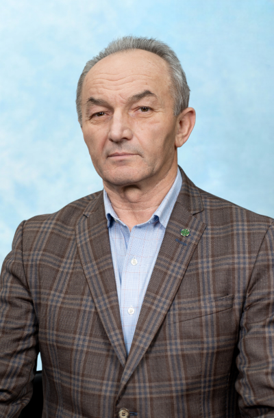 Джатдоев Хызыр Магометович