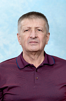 Дамалаев Аслан Яхьяевич