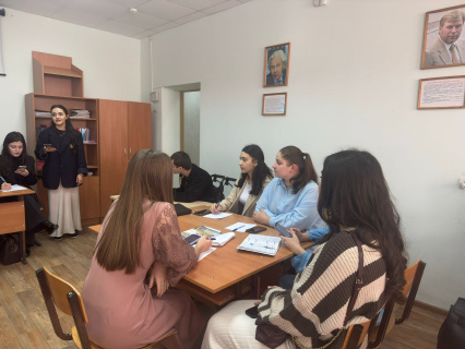 Квиз по административному праву РФ