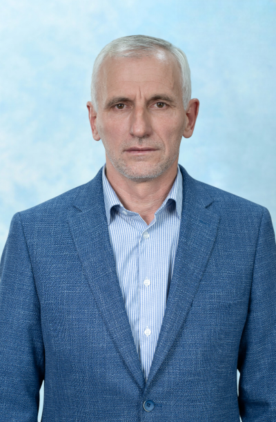 Нагаев Али Мухамедович