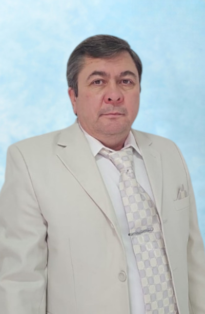 Батчаев Руслан Ибрагимович