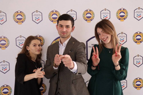 Минмол КЧР приглашает студентов СКГА в Совет студенческих самоуправлений