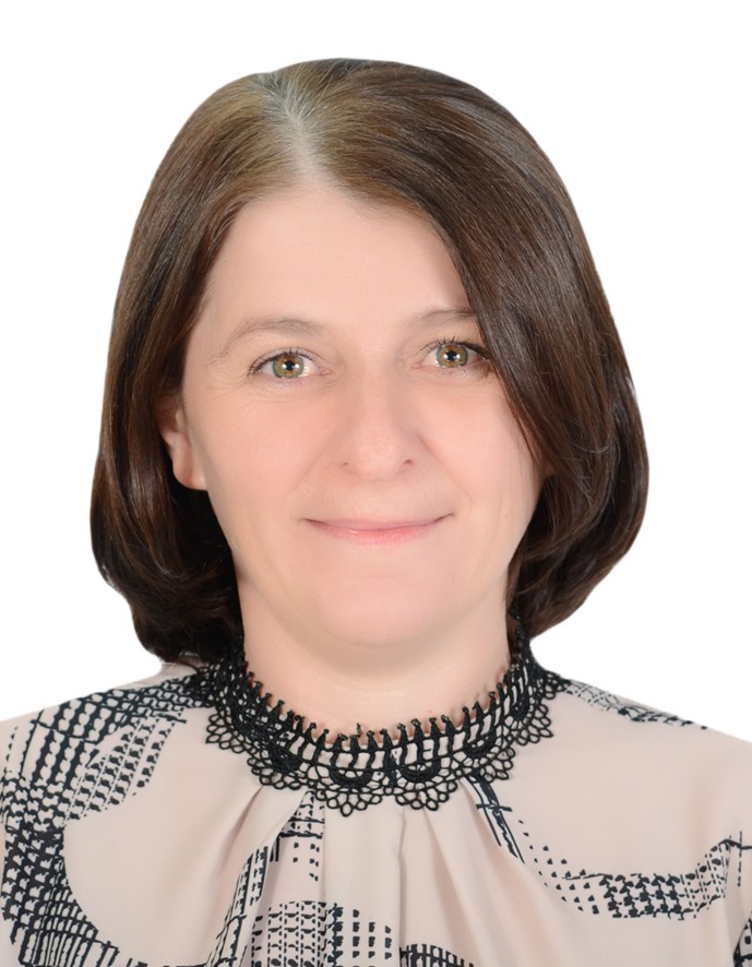 Бостанова Фатима Аминовна