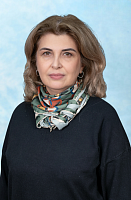 Хапсирокова Ирина Ортабаевна