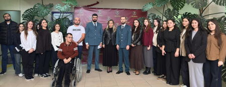 IV Всероссийский Налоговый диктант