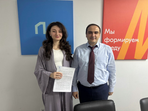 Важное событие для развития молодежного предпринимательства в КЧР