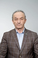 Джатдоев Хызыр Магометович
