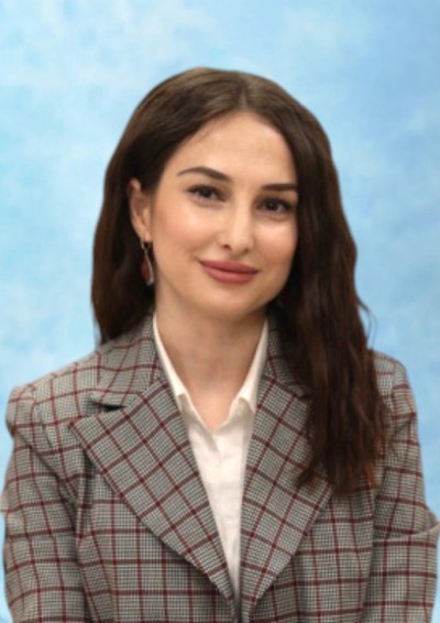 Махова Залина Назировна
