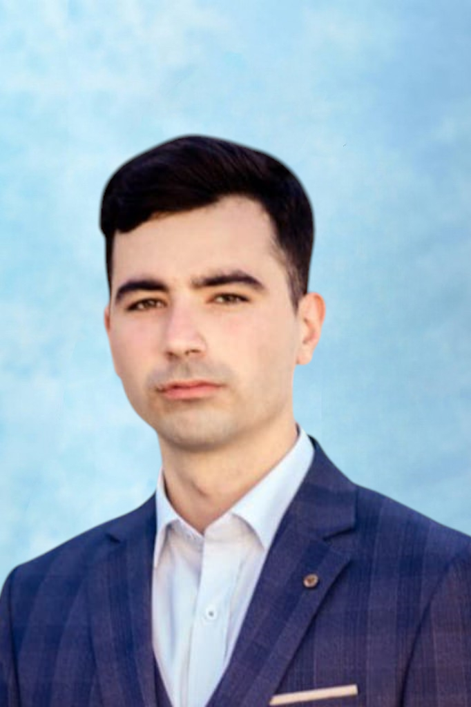 Алиев Расул Ахматович