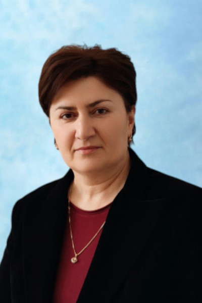 Биджиева Сапият Ханапиевна