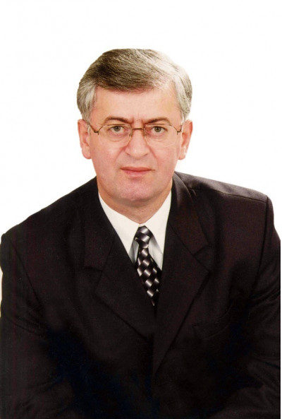 Тоторкулов Шагабан Муссаевич
