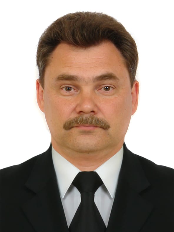 Данилов Сергей Васильевич