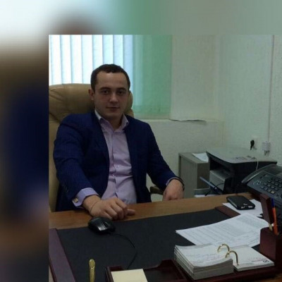 Узденов Эльдар Мурадинович