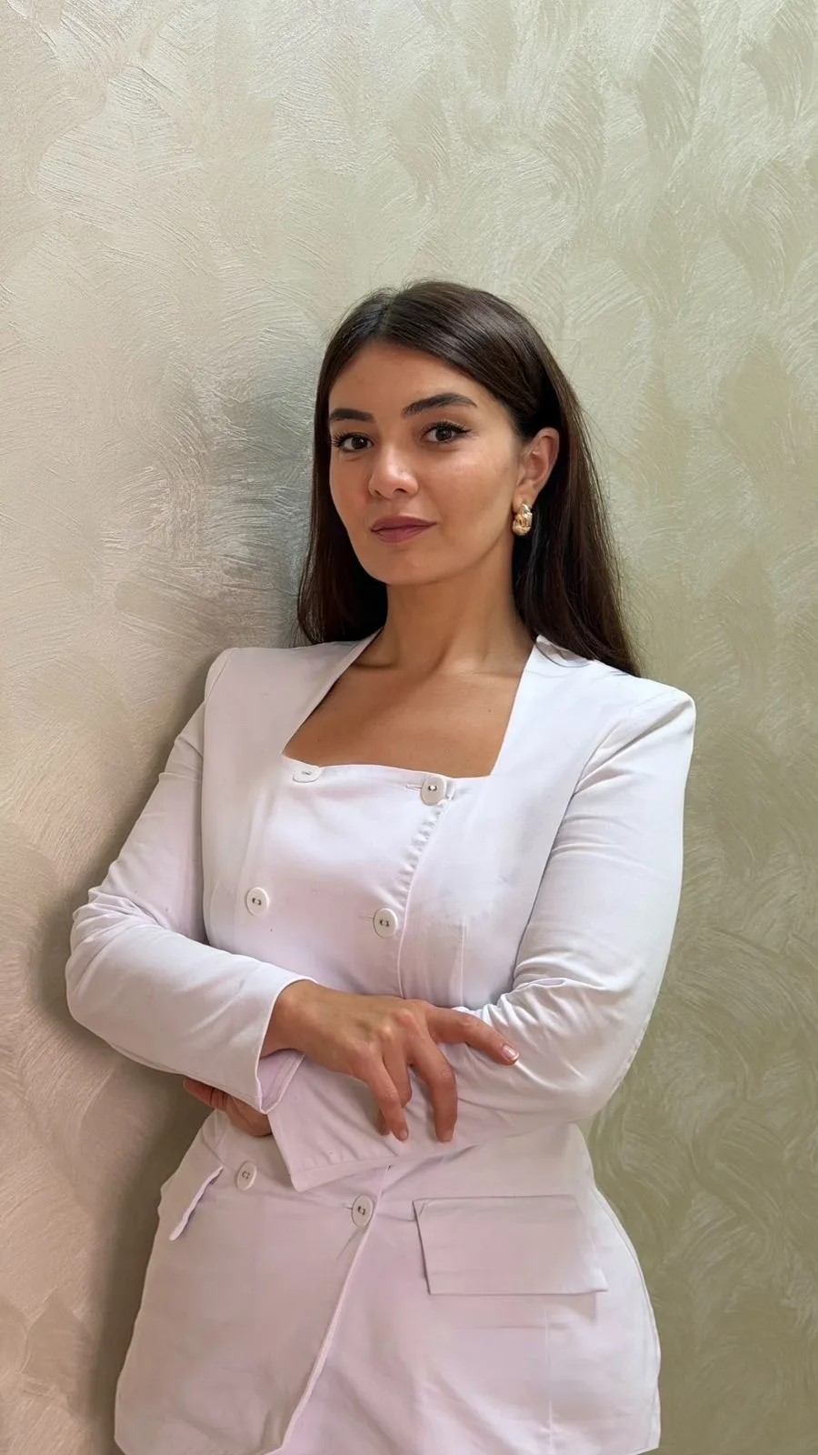 Эдиева Мадина Шамилевна