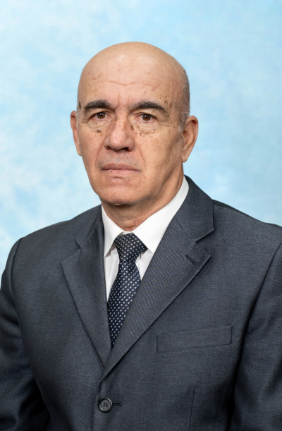 Гочияев Хусей Нурчукович