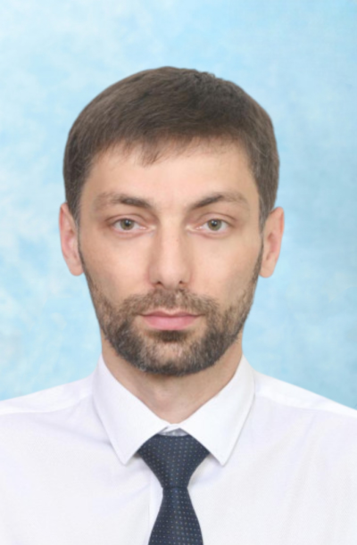 Эркенов Тимур Алипович