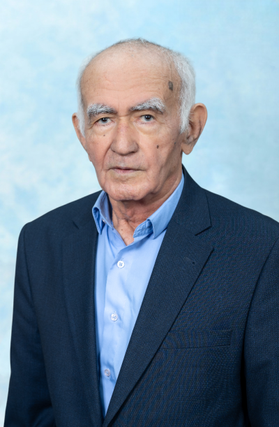 Эркенов Наурузби Хусейнович