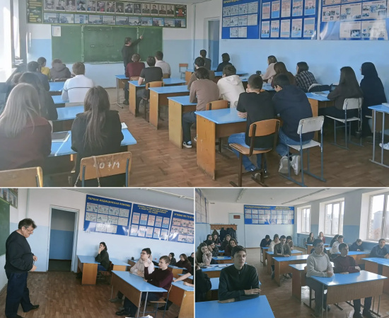 ДЕНЬ ВОИНСКОЙ СЛАВЫ РОССИИ: «5 ДЕКАБРЯ 1941 ГОДА – ДЕНЬ НАЧАЛА КОНТРНАСТУПЛЕНИЯ СОВЕТСКИХ ВОЙСК ПРОТИВ НЕМЕЦКО-ФАШИСТСКИХ ВОЙСК В БИТВЕ ПОД МОСКВОЙ»